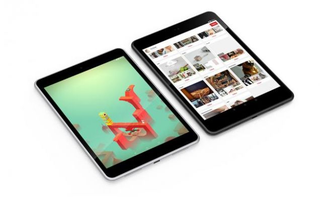 Illustration for article titled Nokia N1: A $250 Android Tablet That Looks Like an iPad Mini